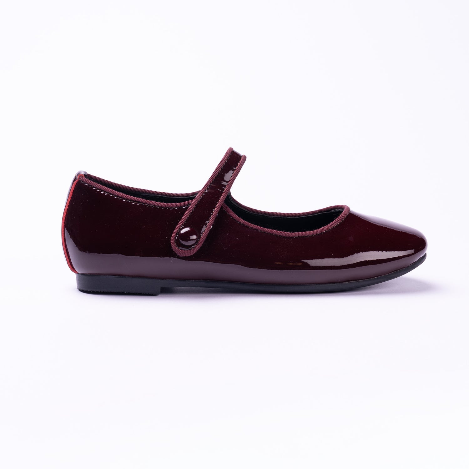 Grace Classic Patent Mary Jane