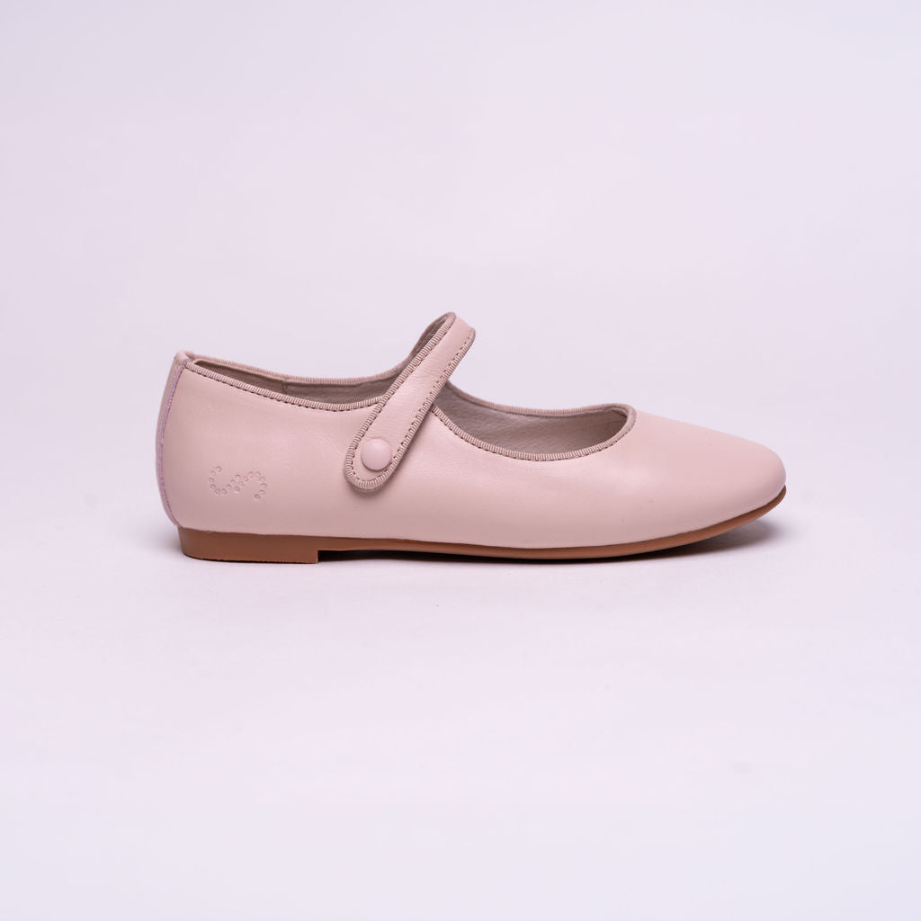 Grace Classic Mary Jane