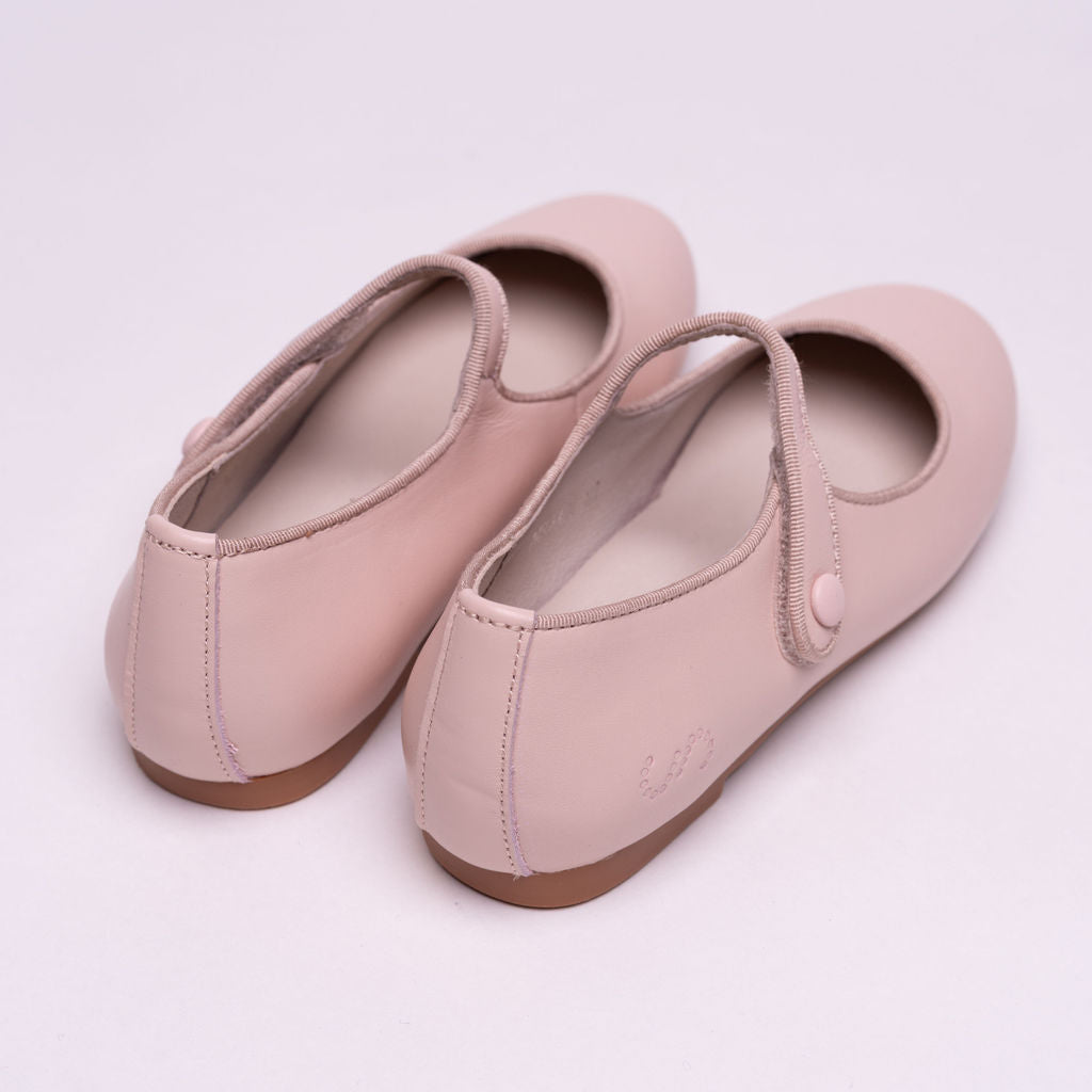 Grace Classic Mary Jane