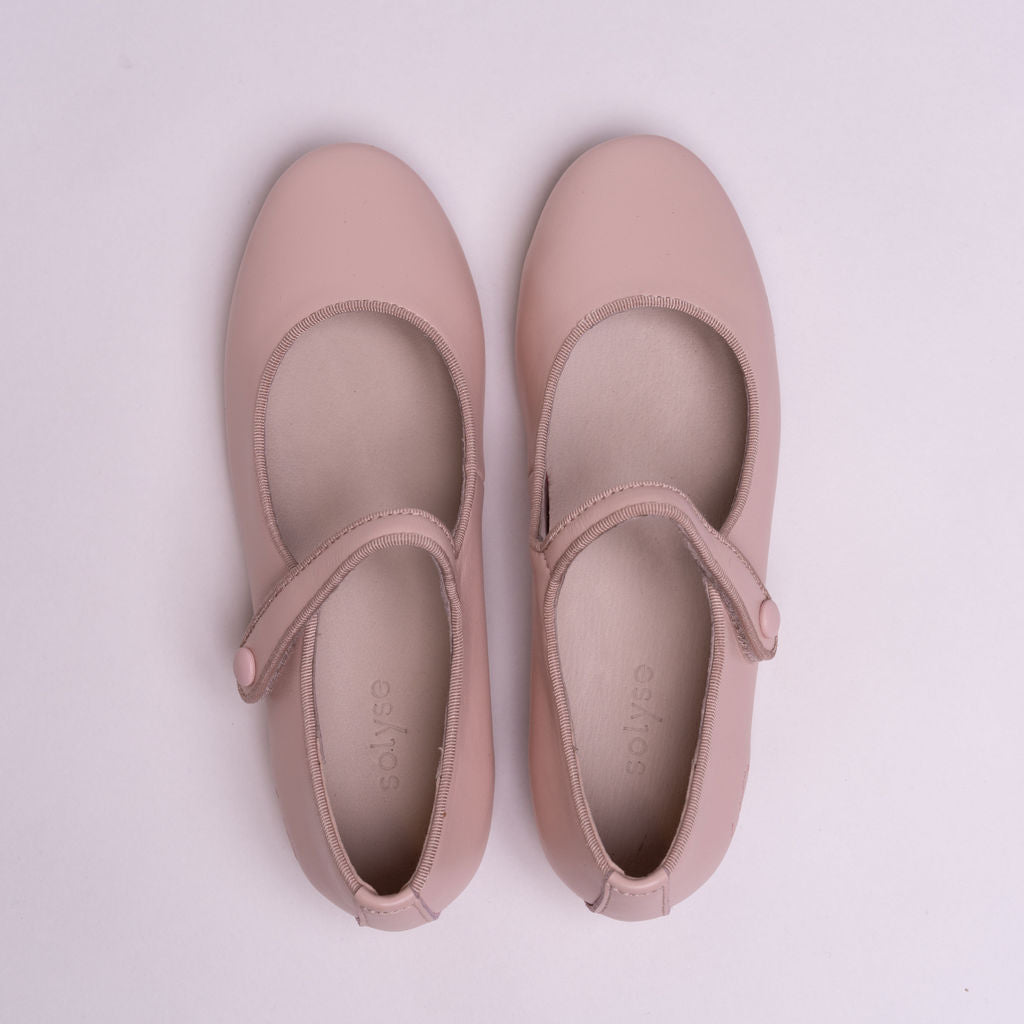 Grace Classic Mary Jane