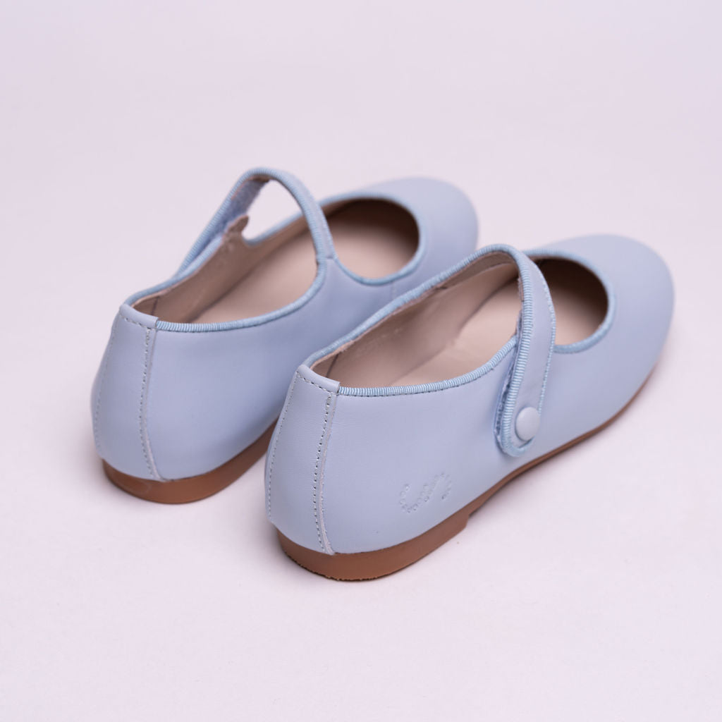 Grace Classic Mary Jane