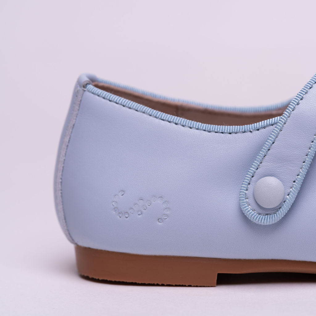 Grace Classic Mary Jane