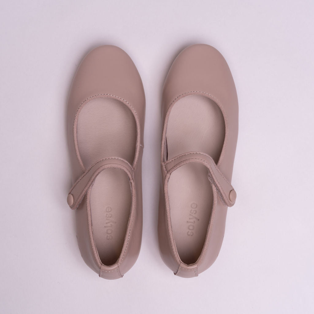 Grace Classic Mary Jane