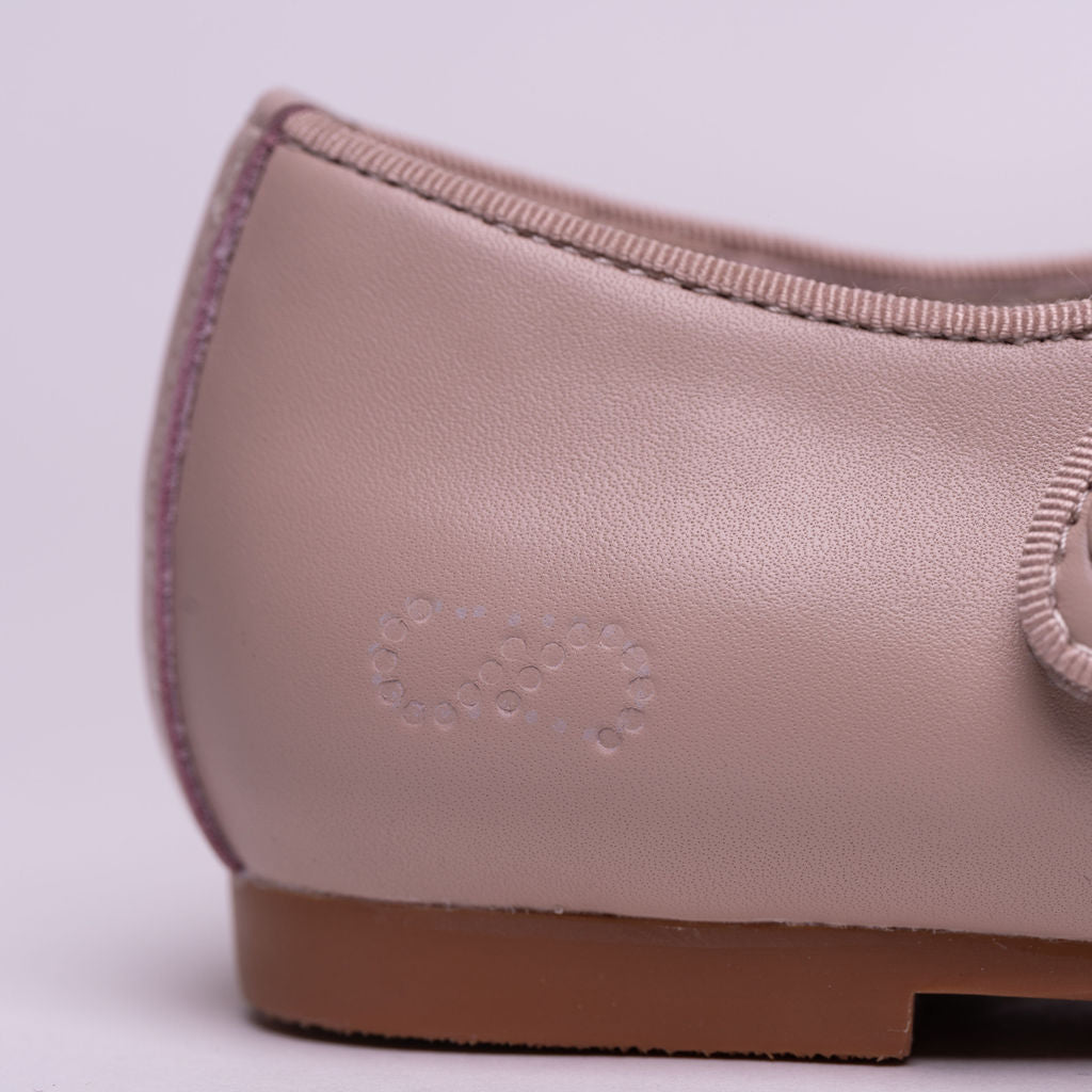 Grace Classic Mary Jane
