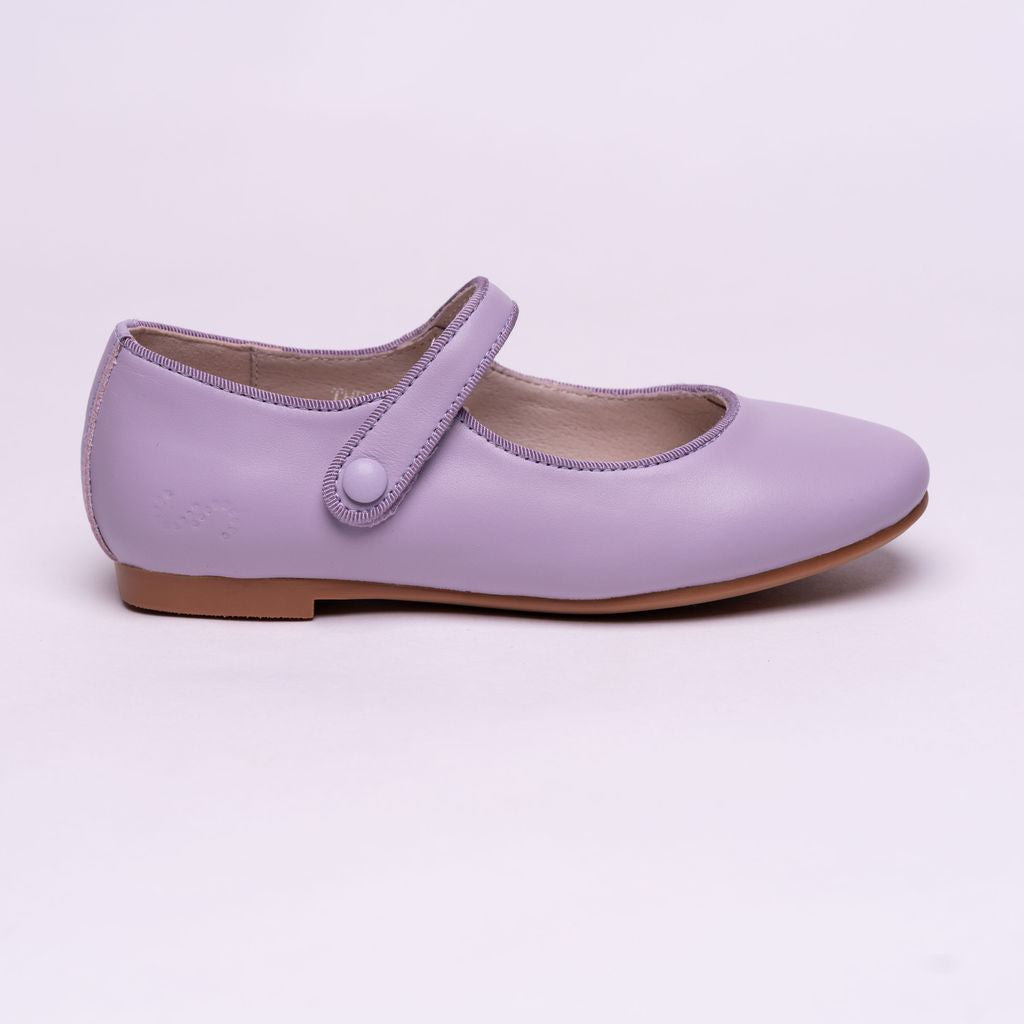 Grace Classic Mary Jane