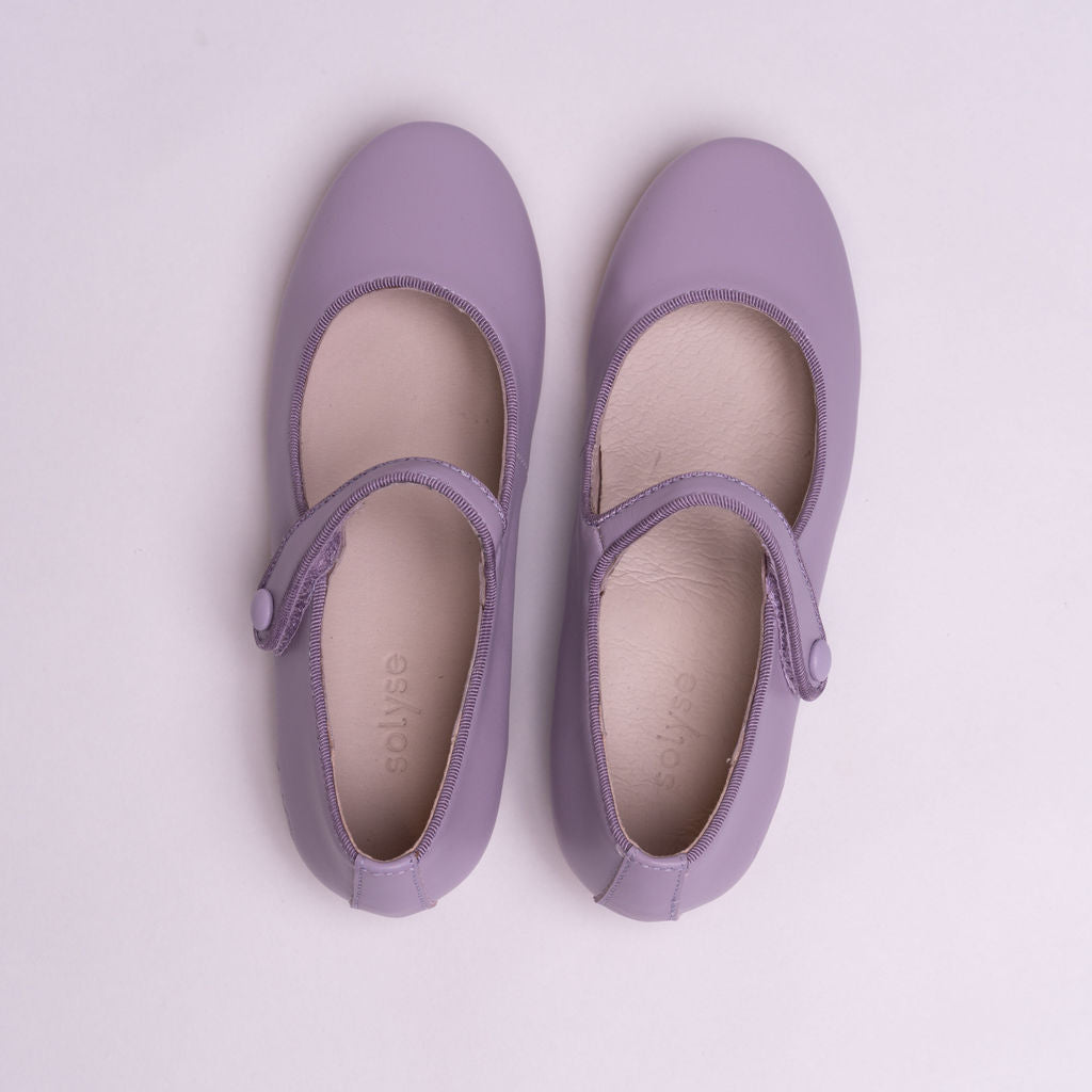 Grace Classic Mary Jane