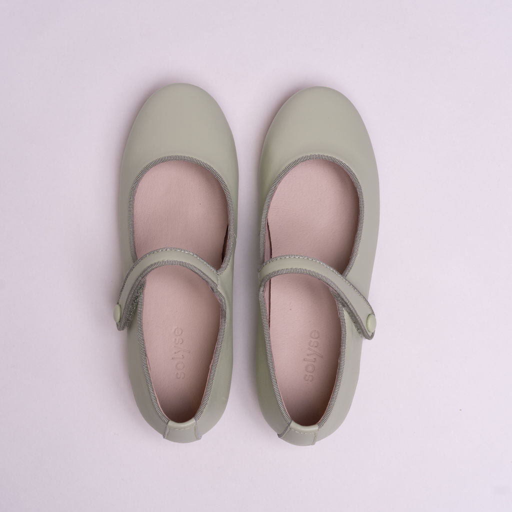 Grace Classic Mary Jane