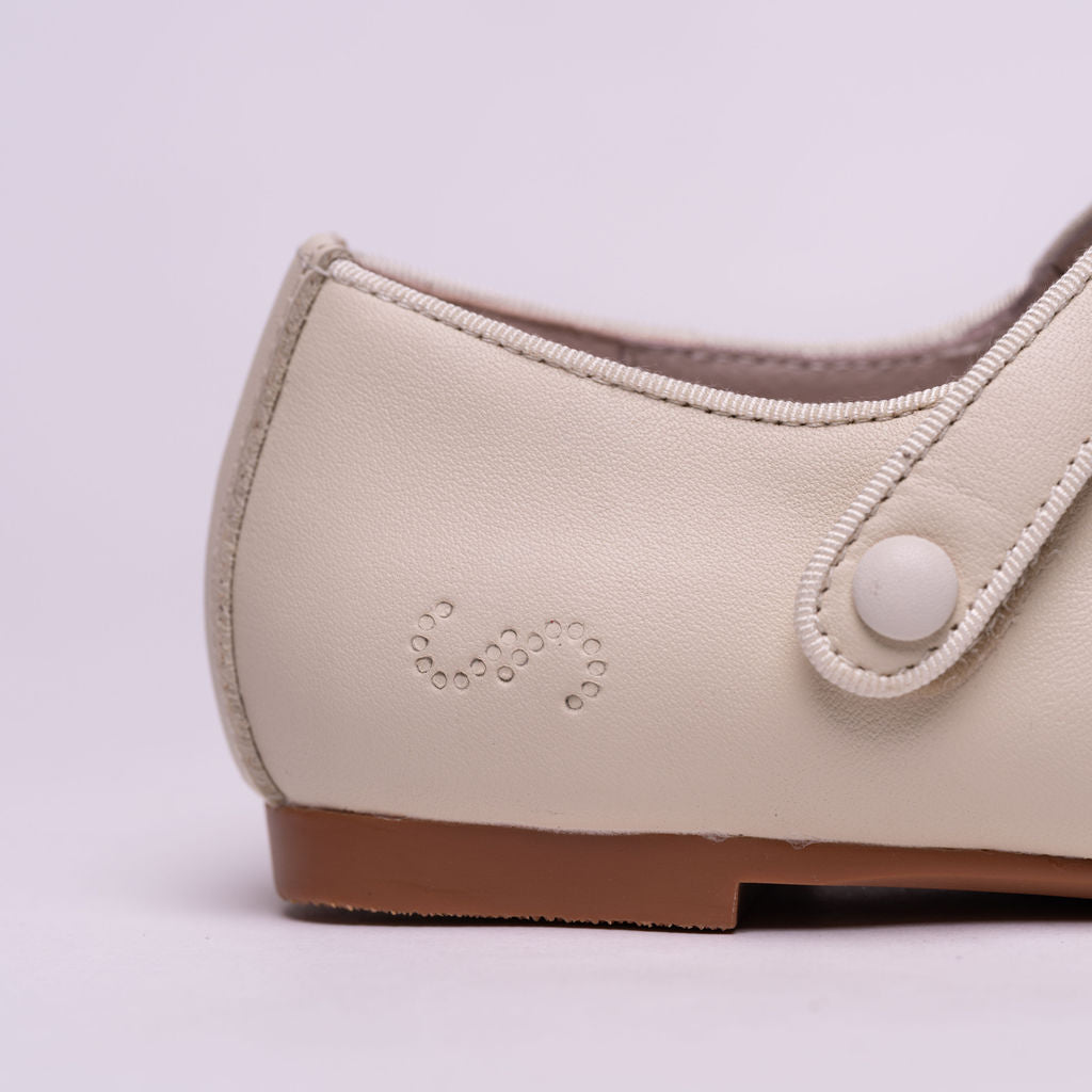 Grace Classic Mary Jane