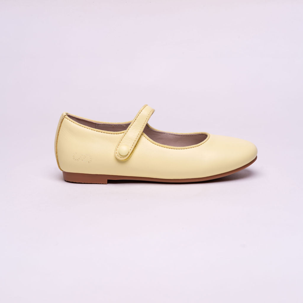 Grace Classic Mary Jane