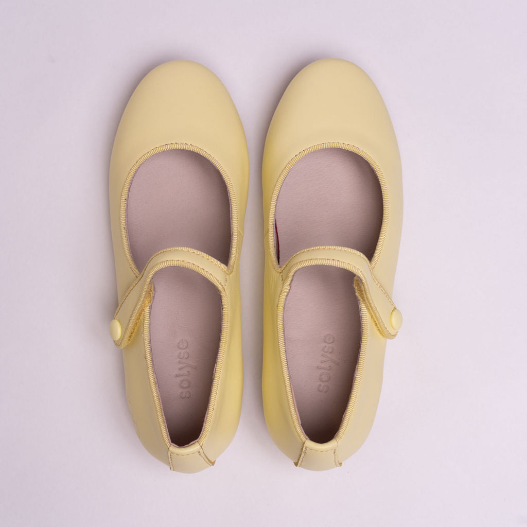 Grace Classic Mary Jane