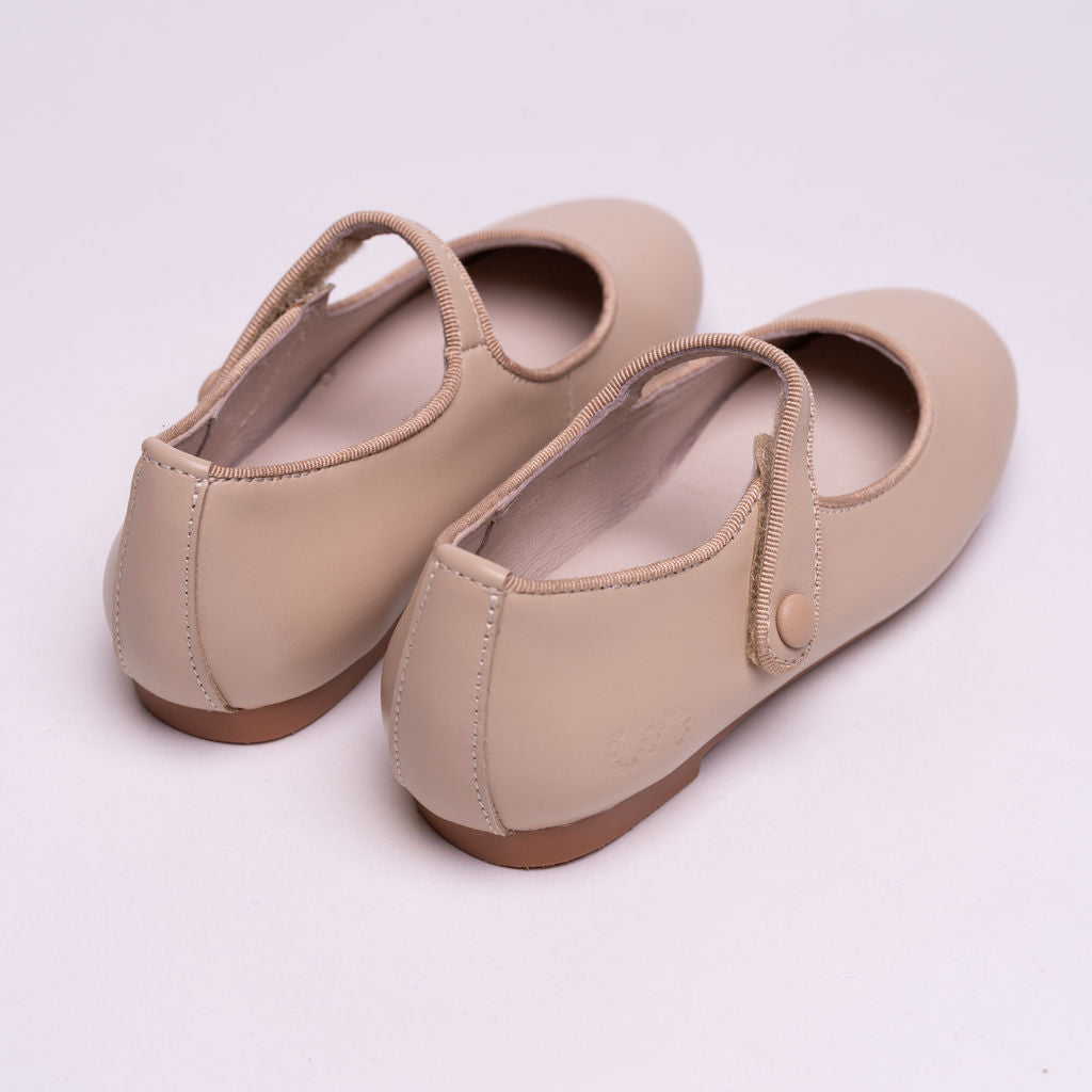 Grace Classic Mary Jane