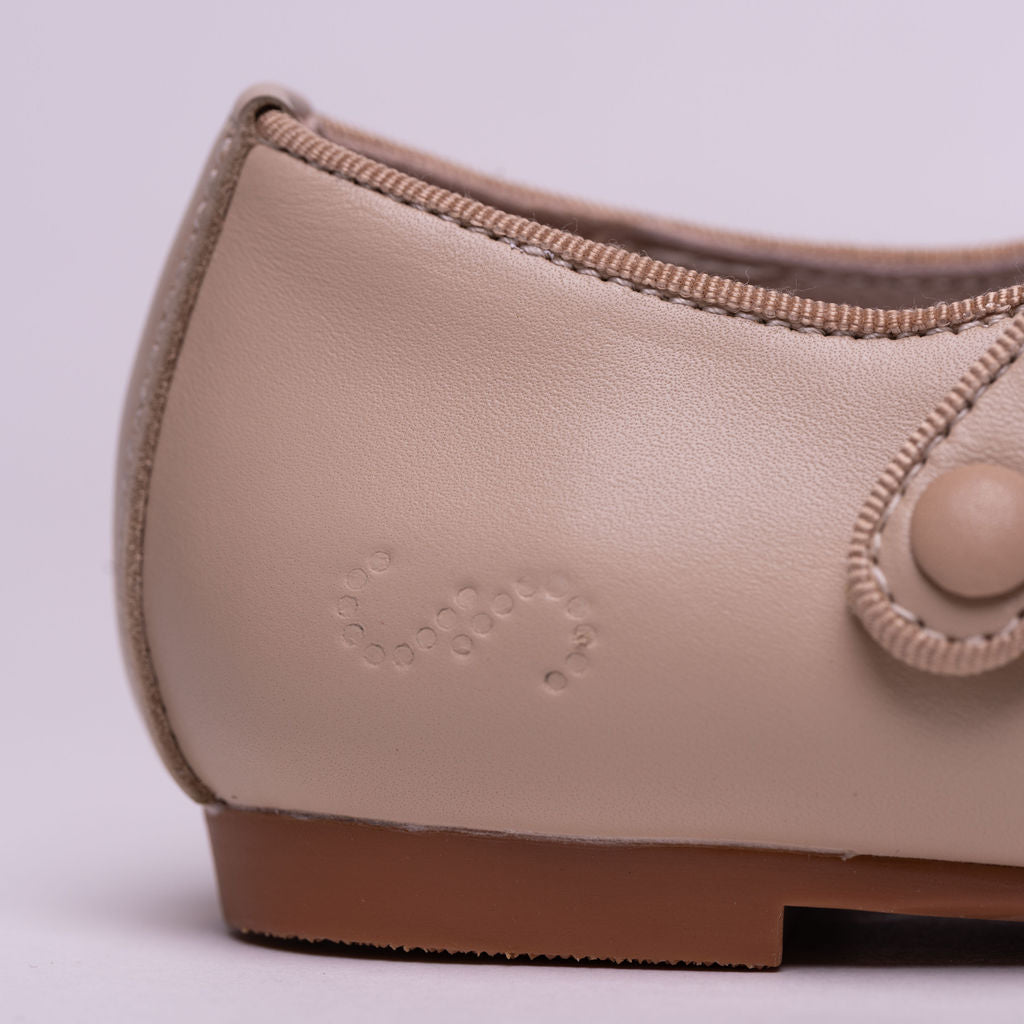 Grace Classic Mary Jane