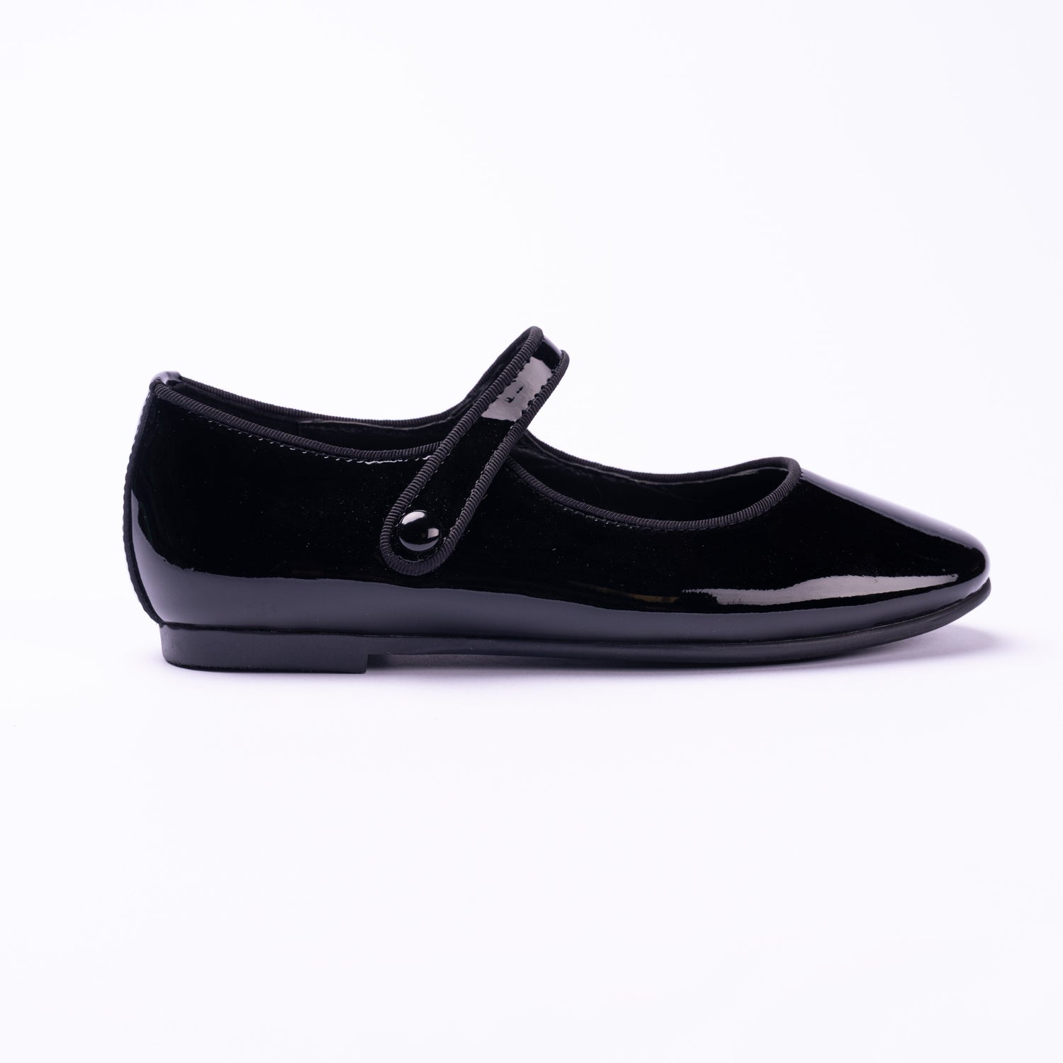 Grace Classic Patent Mary Jane