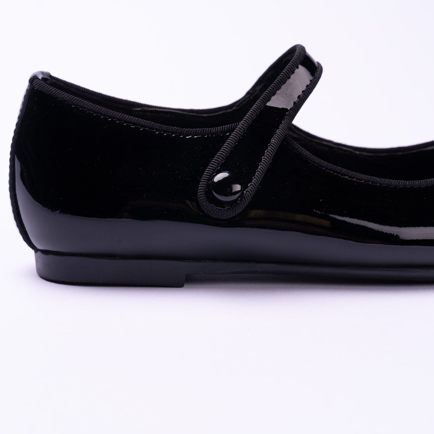 Grace Classic Patent Mary Jane