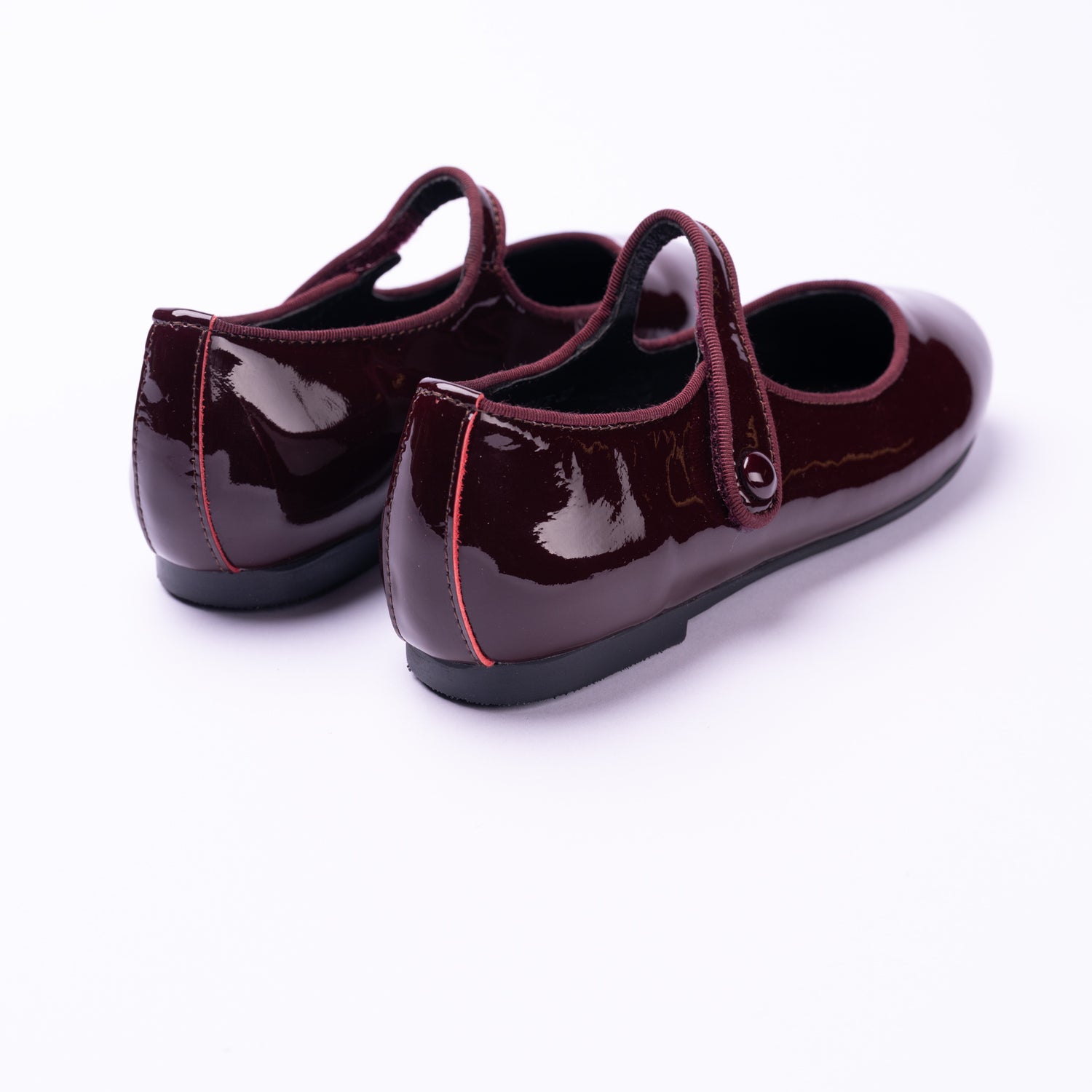 Grace Classic Patent Mary Jane