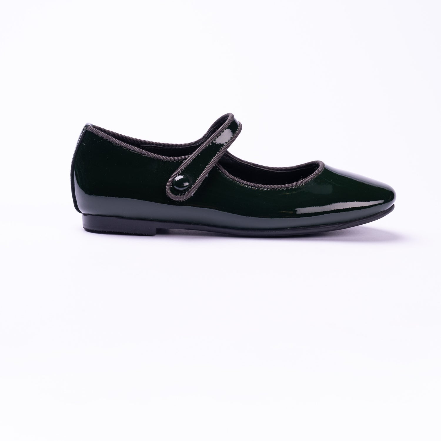 Grace Classic Patent Mary Jane