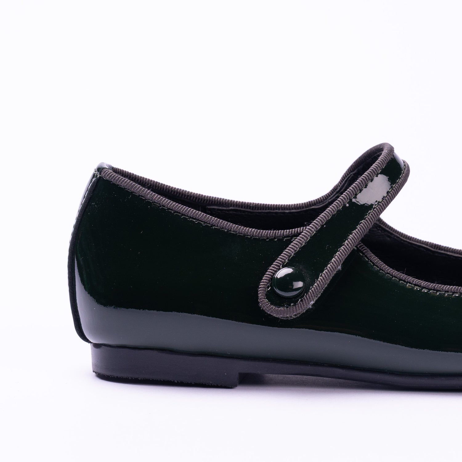 Grace Classic Patent Mary Jane