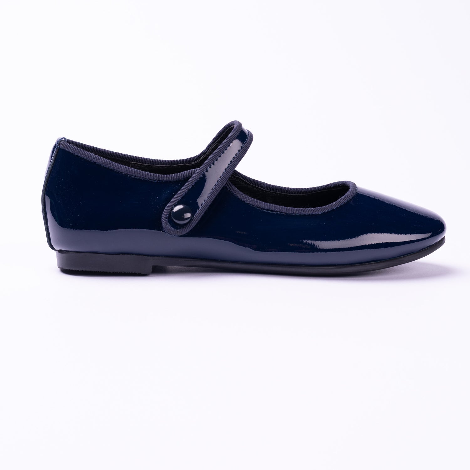 Grace Classic Patent Mary Jane