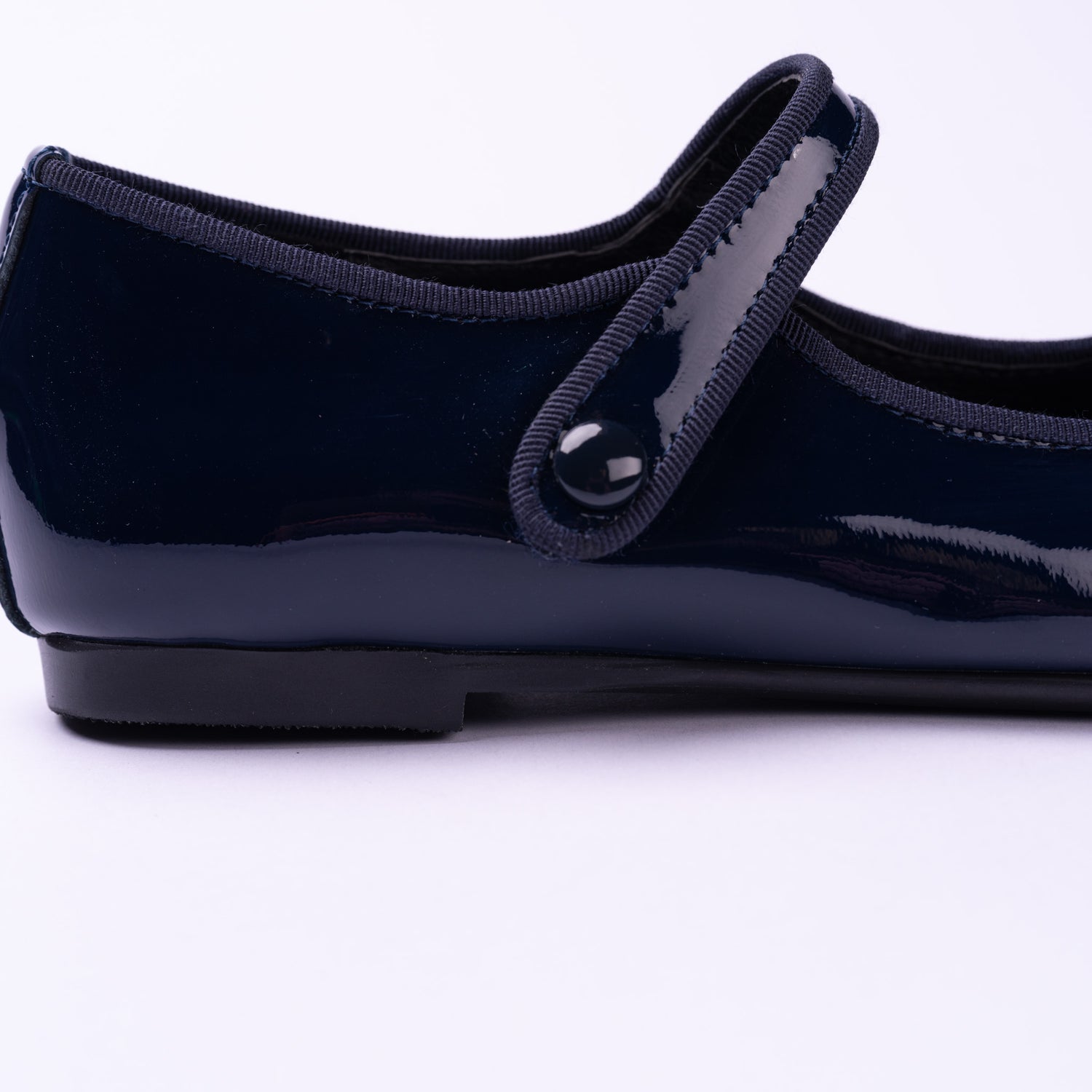 Grace Classic Patent Mary Jane