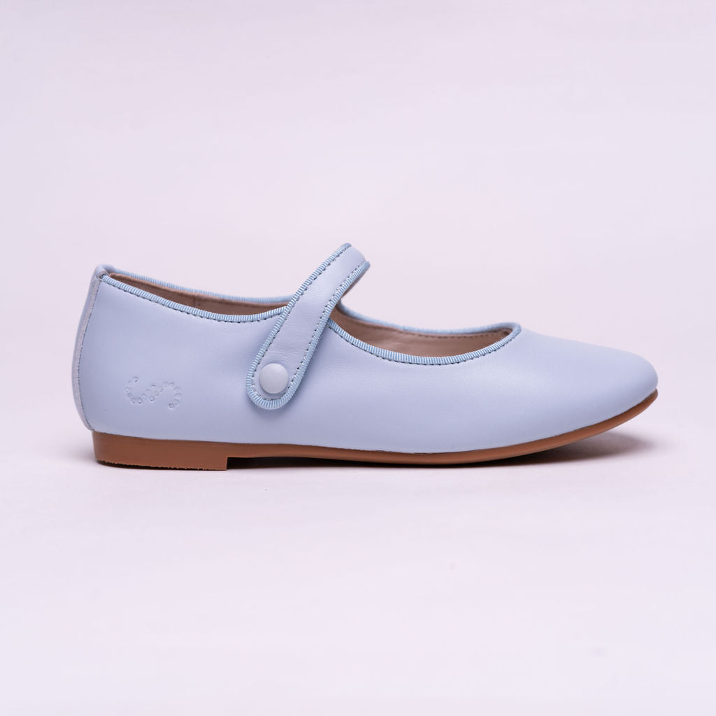 Grace Classic Mary Jane