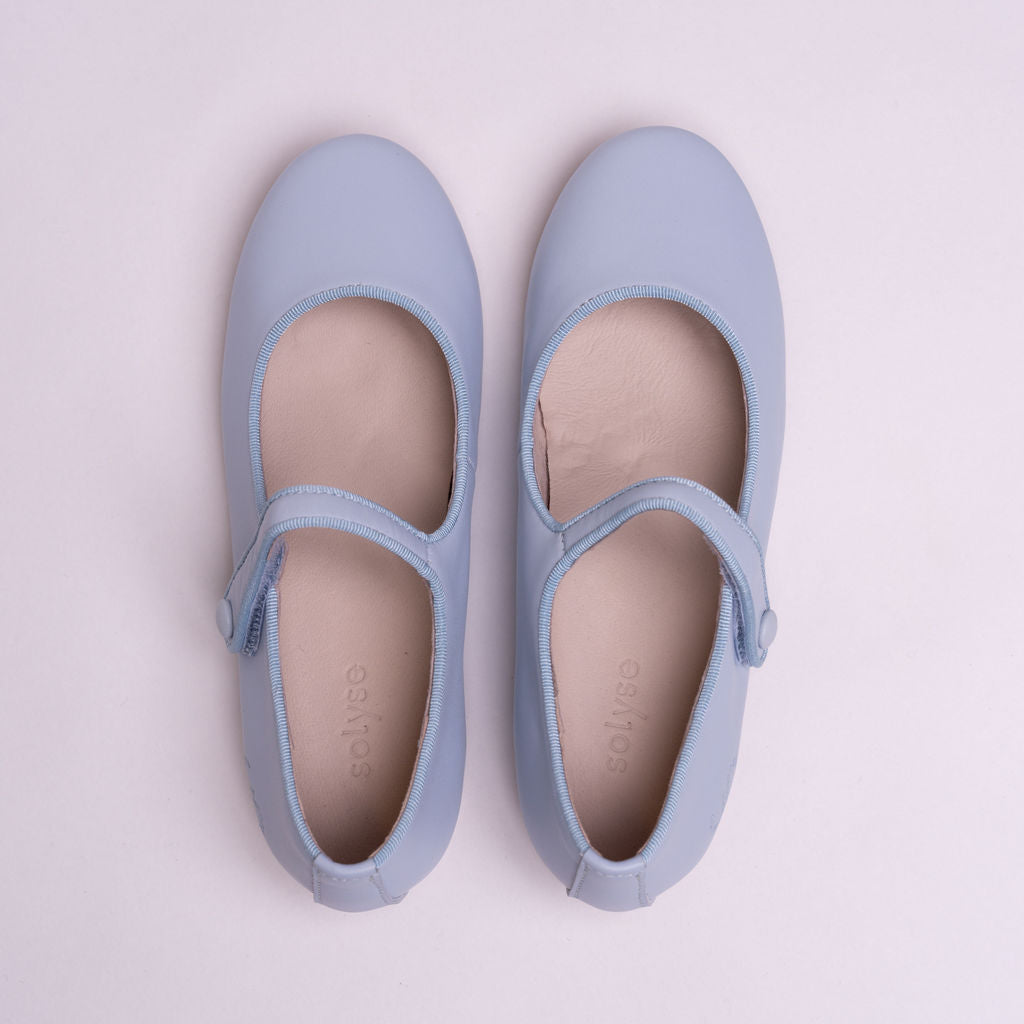 Grace Classic Mary Jane