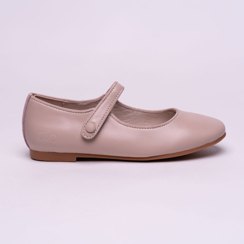 Grace Classic Mary Jane
