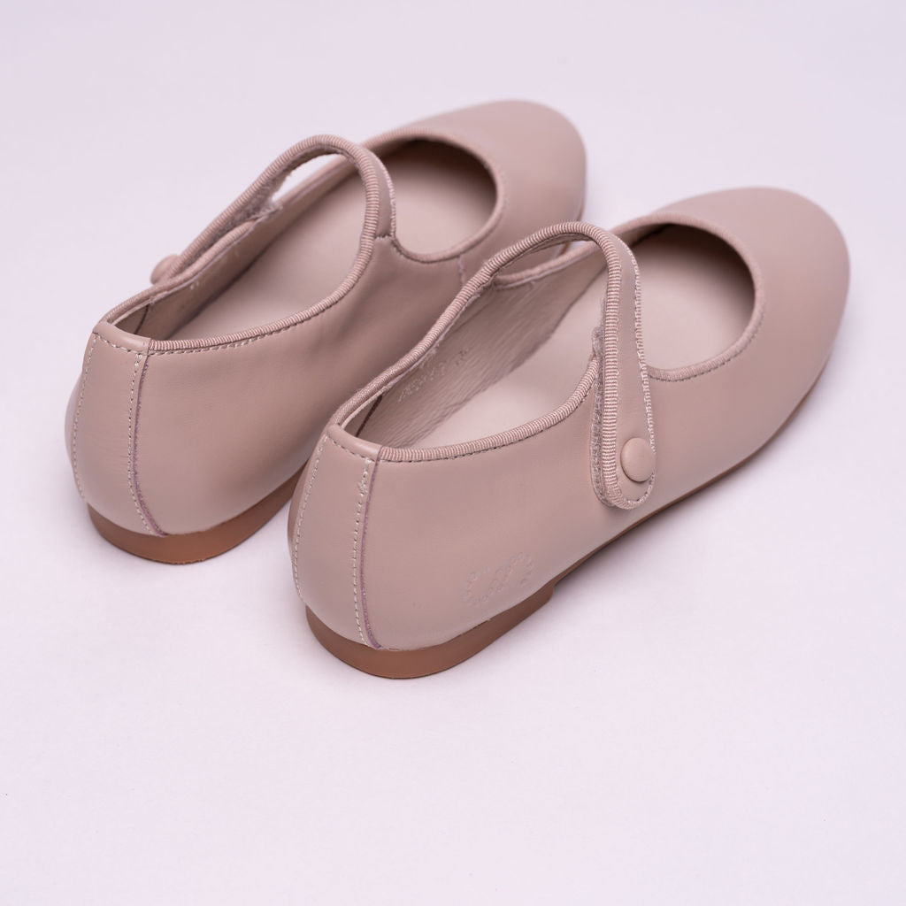 Grace Classic Mary Jane