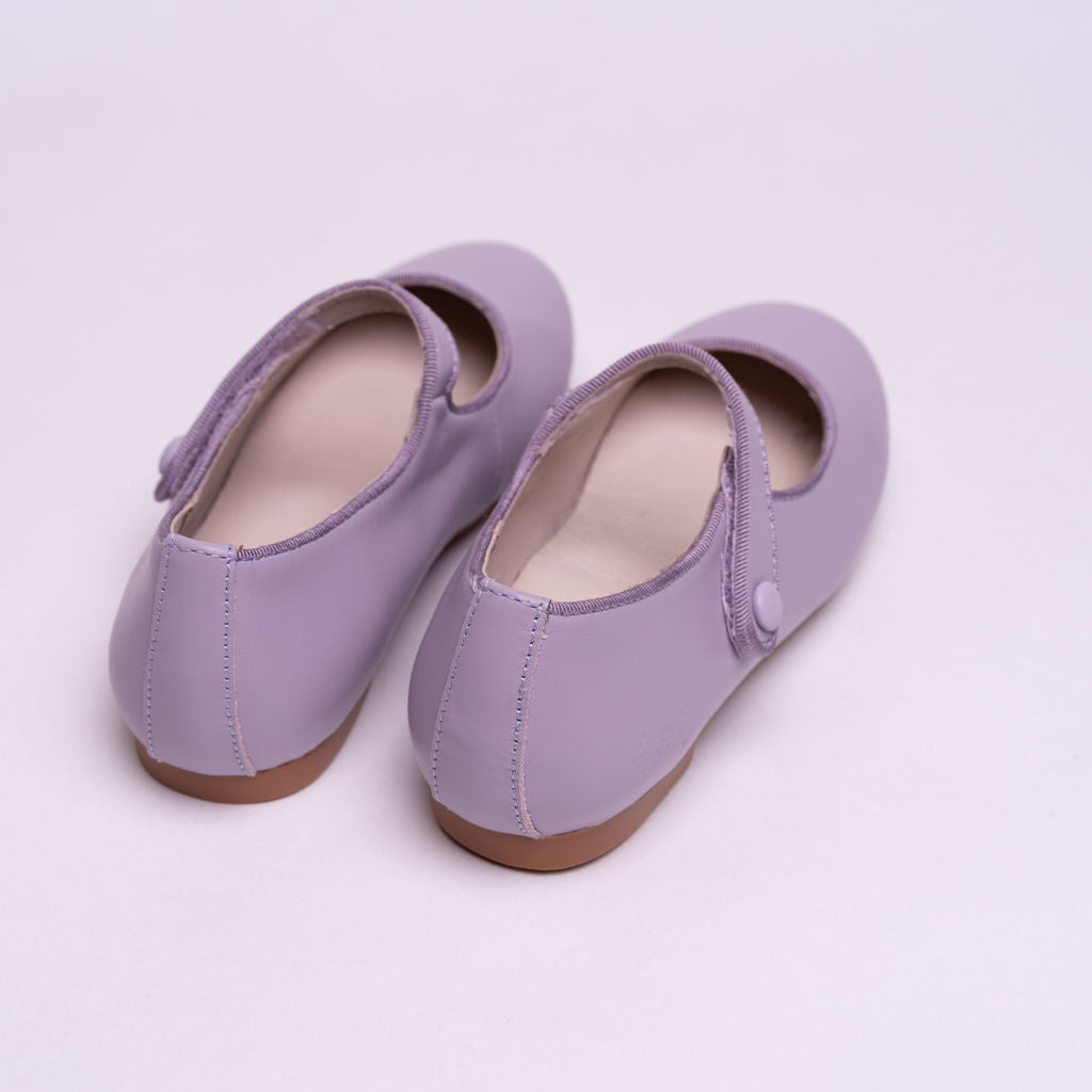 Grace Classic Mary Jane