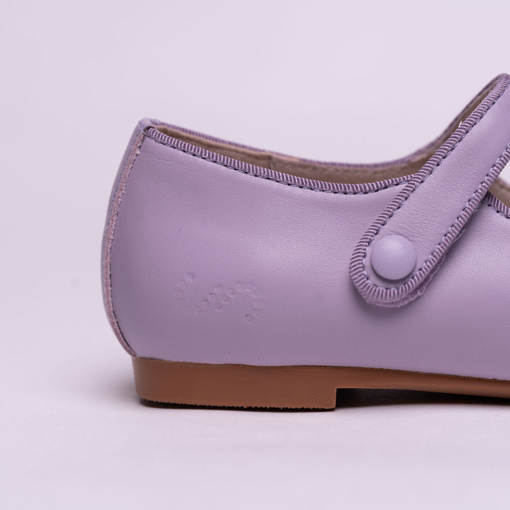 Grace Classic Mary Jane