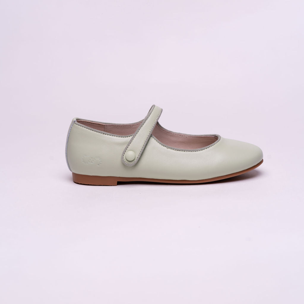 Grace Classic Mary Jane