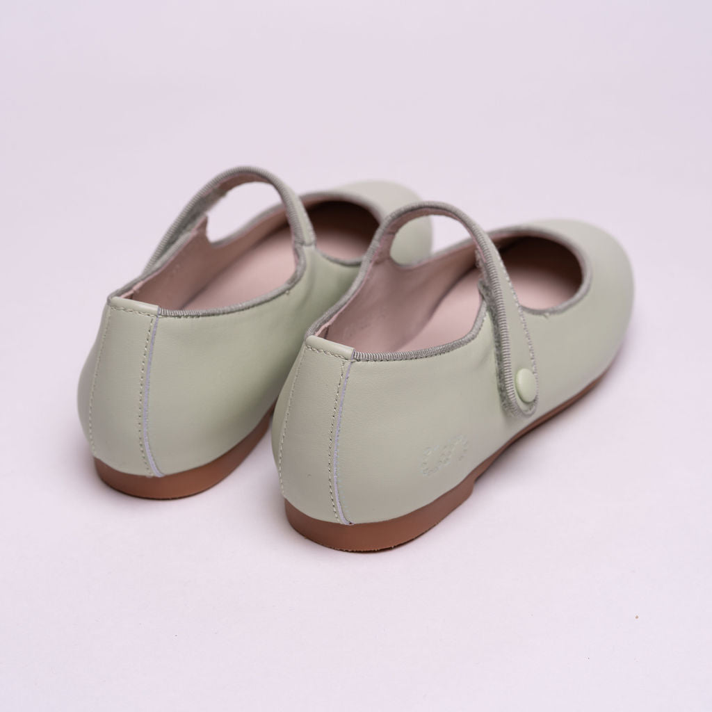 Grace Classic Mary Jane