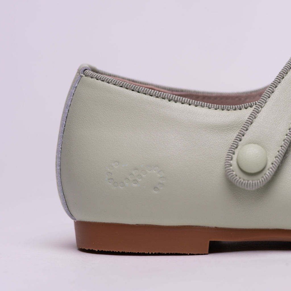 Grace Classic Mary Jane