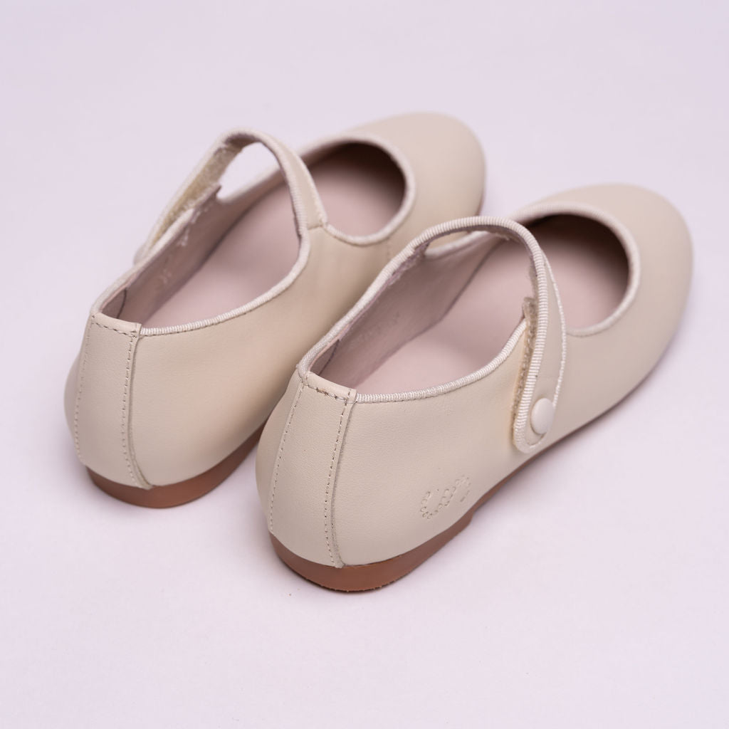 Grace Classic Mary Jane