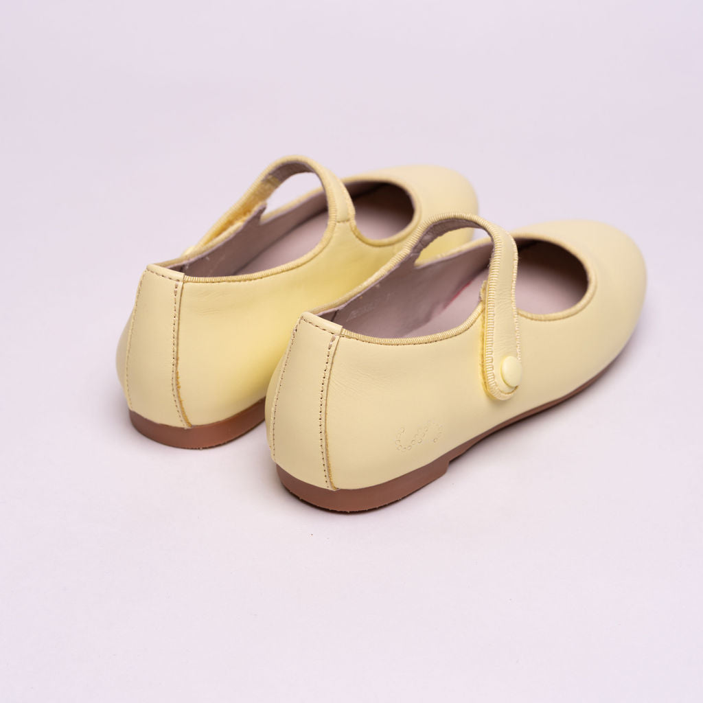 Grace Classic Mary Jane