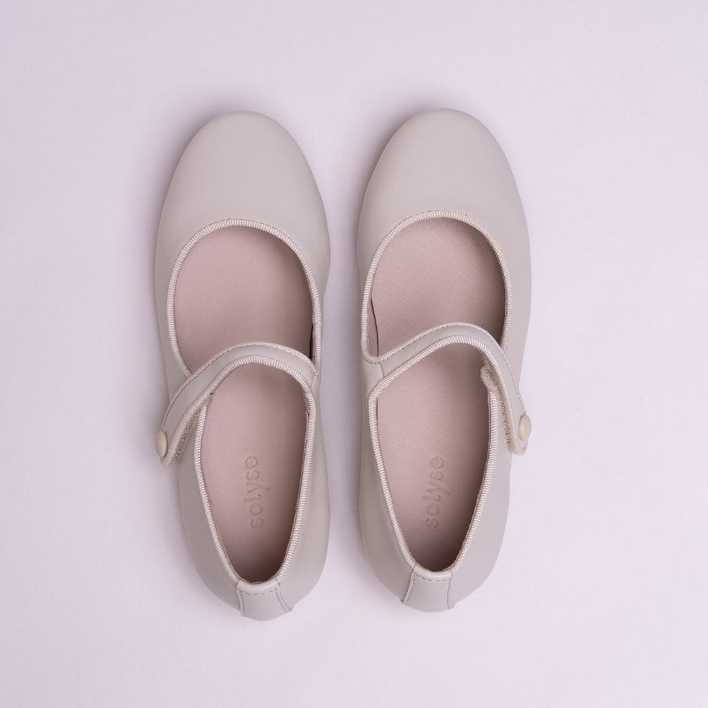 Grace Classic Mary Jane