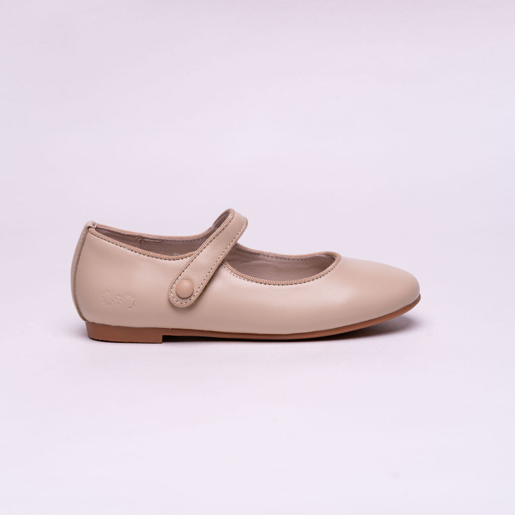 Grace Classic Mary Jane