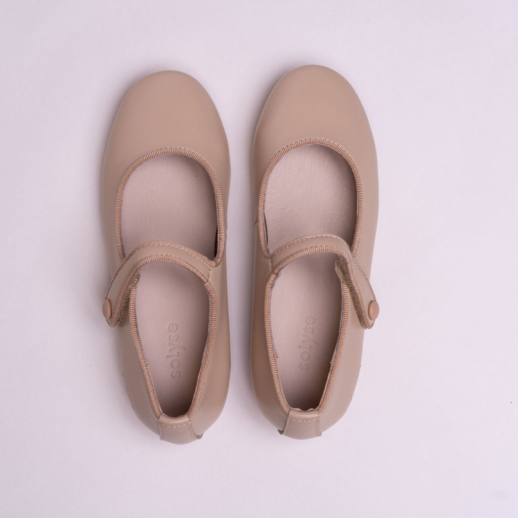 Grace Classic Mary Jane